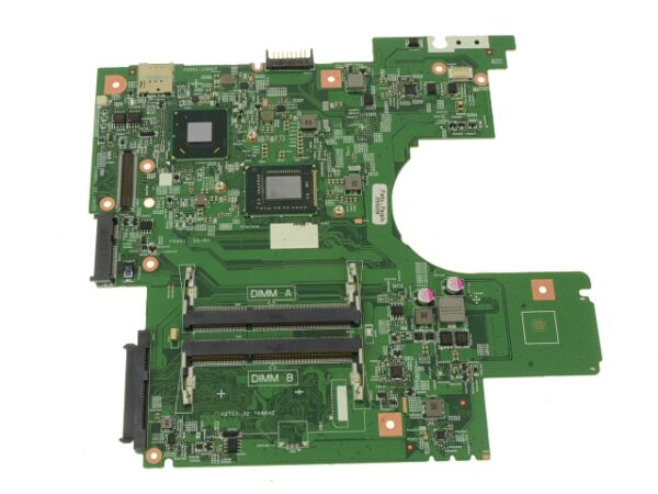 Board Dell Latitude E3330 Parte 08GGXR Ref CLDLE3330 Bogota Compulaptop 2 1