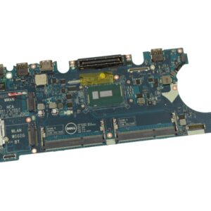 Board Dell Latitude E5250 Parte ZAM60 Ref CLDLE5250 1