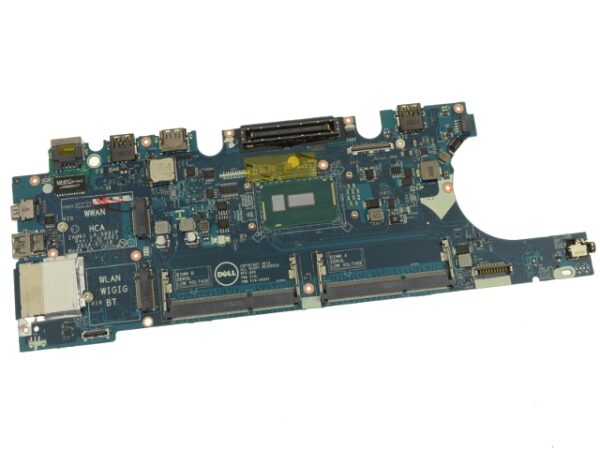 Board Dell Latitude E5250 Parte ZAM60 Ref CLDLE5250 1