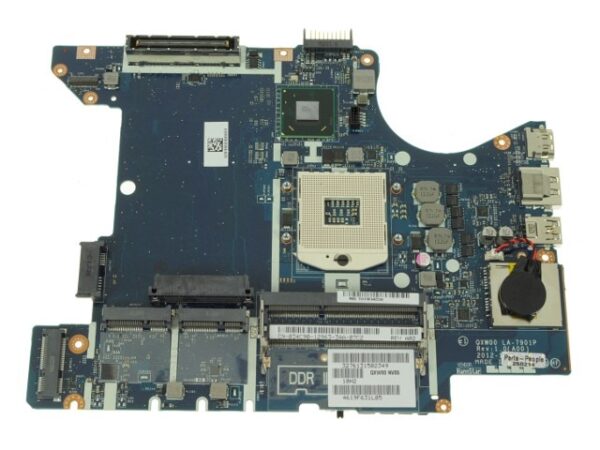 Board Dell Latitude E5430 ParteQXW00 RefCLDLE5430 Bogota Unilago Compulaptop 1 1