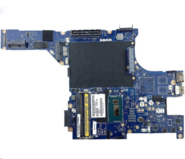 Board Dell Latitude E5440 Parte VAW30 Ref CLDLE5440 Bogota Unilago Compulaptop 2 1