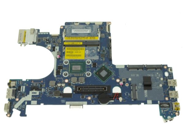 Board Dell Latitude E6220 Parte R97MN Ref CLDLIE6220 BOGOTA COMPULAPTOP 1 1