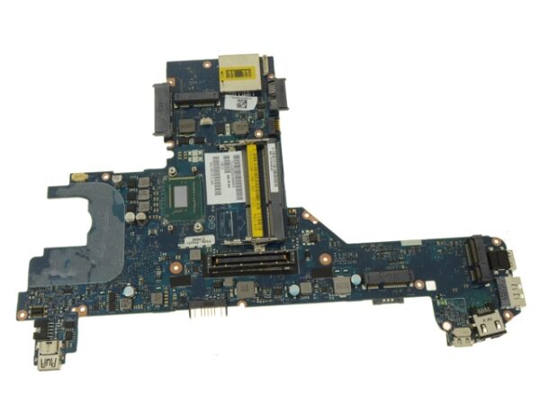 Board Dell Latitude E6330 Parte JX4K9 Ref CLDLE6330 BOGOTA COMPULAPTOP 1 1