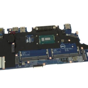 Board Dell Latitude E7250 Parte LA A971P Ref CLDLE7250 1