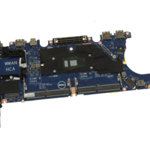 Board Dell Latitude E7270 Parte H7Y7K Ref CLDLLE7270 2