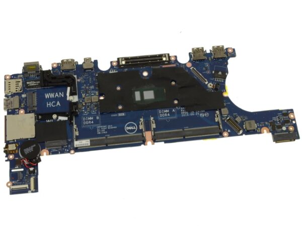 Board Dell Latitude E7270 Parte H7Y7K Ref CLDLLE7270 2