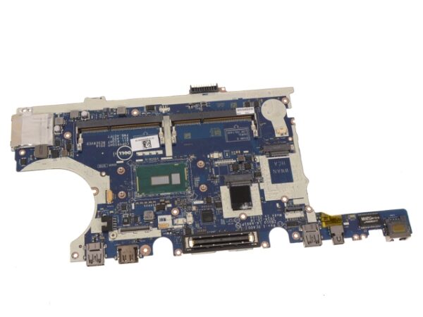 Board Dell Latitude E7450 Parte R1VJD Ref CLDLE7450 Bogota Unilago Compulaptop 2 1