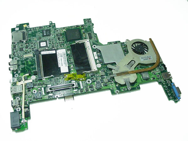 Board Dell Latitude X300 Parte 0U5419 Ref CLDX300 BOGOTA COMPULAPTOP 2