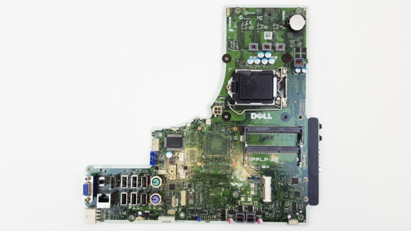 Board Dell OPTIPLEX 9020 Parte 0WPG8H Ref CLDL9020 Bogota Unilago Compulaptop 4 1