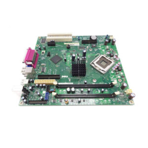 Board Dell Optiplex 210L Parte HC918 Ref CLDLO210L COMPULAPTOP BOGOTA 2