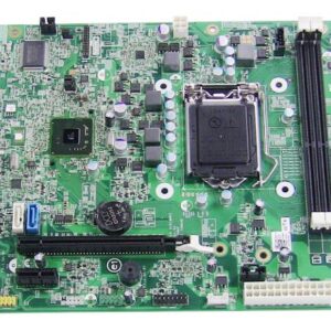 Board Dell Optiplex 390 Parte 0F6X5P Ref CLDO390 BOGOTA COMPULAPTOP 2 1