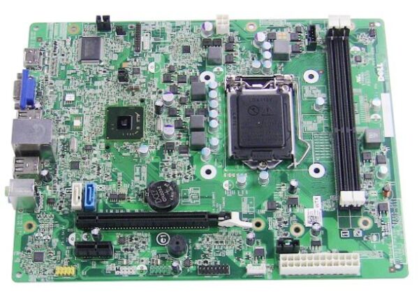 Board Dell Optiplex 390 Parte 0F6X5P Ref CLDO390 BOGOTA COMPULAPTOP 2 1