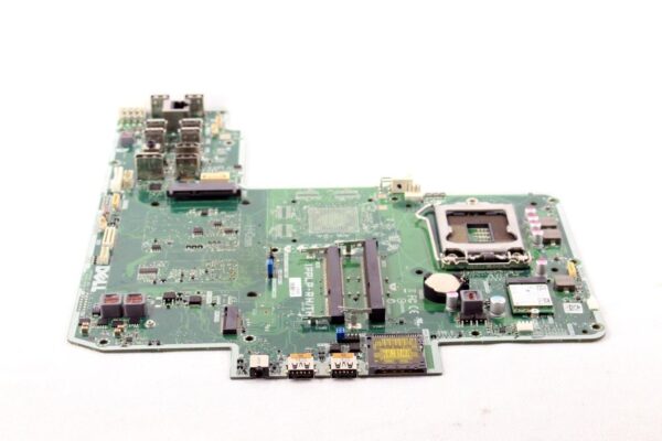 Board Dell Optiplex 9030 Parte0VNGWR Ref CLDLO9030 Bogota Unilago Compulaptop 3 1