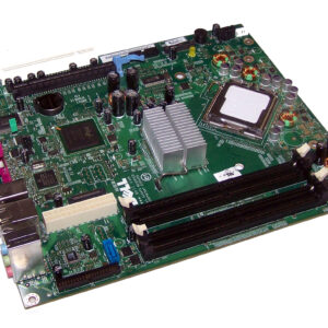 Board Dell Optiplex GX620 Parte 0KH290 Ref CLDOGX620 BOGOTA COMPULAPTOP 1