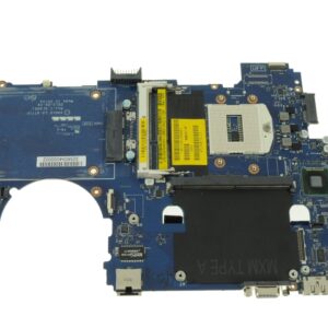 Board Dell Precision M4800 Parte 0THP1N Ref CLDPM4800 Bogota Compulaptop 2 1