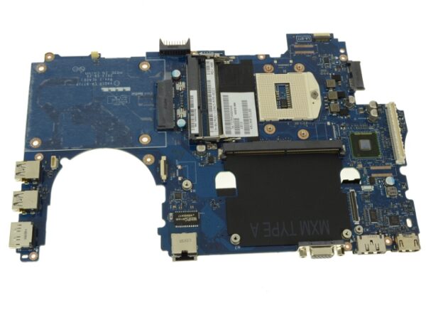 Board Dell Precision M4800 Parte W7R2C Ref CLDPM4800 BOGOTA COMPULAPTOP 2 1