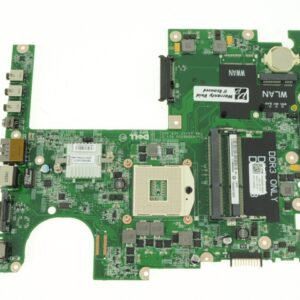 Board Dell Studio 1558 Parte DAOFM9MB8D1 Ref CLDS1558 2 1