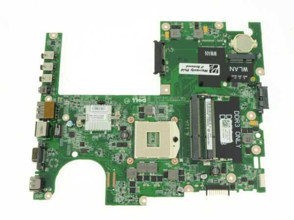 Board Dell Studio 1558 Parte DAOFM9MB8D1 Ref CLDS1558 2 1