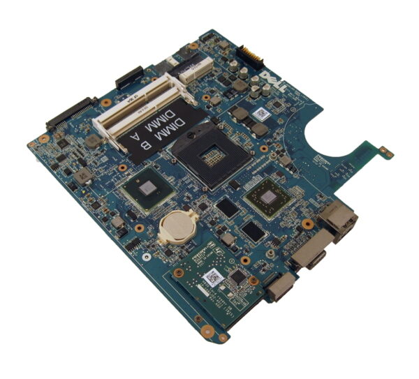 Board Dell Studio1458 Parte 0R27DH Ref CLDS1458 BOGOTA COMPULAPTOP 2 1