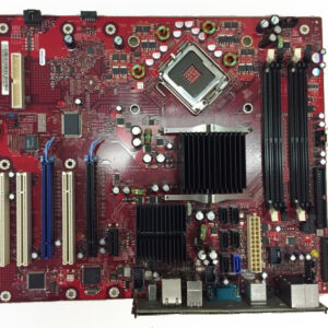 Board Dell UY253 XPS 710 Parte uy253 Ref CLDLUY253 COMPULAPTOP BOGOTA 2