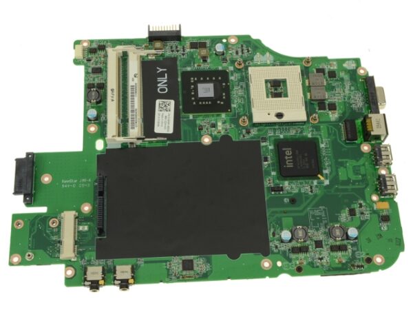 Board Dell Vostro 1015 Parte YGD9H Ref CLDV1015 BOGOTA COMPULAPTOP 2 1