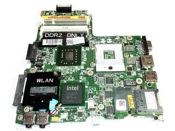 Board Dell Vostro 1220 Parte X746M Ref CLDL1220 BOGOTA COMPULAPTOP 1 1