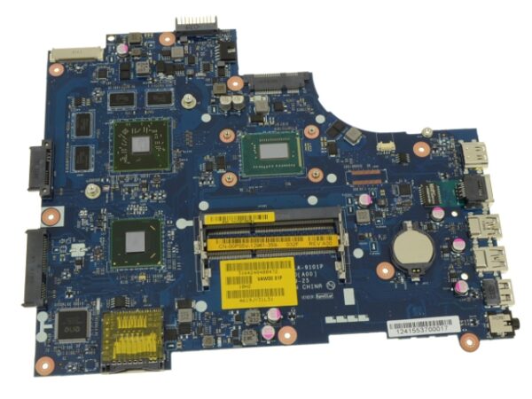 Board Dell Vostro 2521 Parte 0P55V Ref CLDV2521 BOGOTA COMPULAPTOP 1