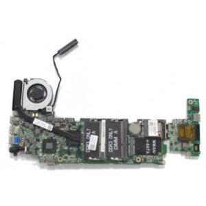 Board Dell Vostro 3360 Parte 0VNGCY Ref CLDV3360 Bogota Compulaptop 2 1