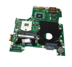 Board Dell Vostro 3450 Parte 0JYYRY Ref CLDV3450 BOGOTA COMPULAPTOP 3 1