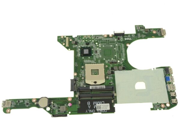 Board Dell Vostro 3460 Parte C0NHY Ref CLDLV3460 Bogota Unilago Compulaptop 1 1