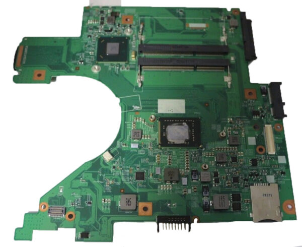 Board Dell Vostro V131 Parte 0093W8 Ref CLDV131 BOGOTA COMPULAPTOP 1 1