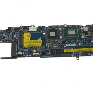 Board Dell XPS 12 9Q23 Parte 00MN7W Ref CLDLE3330 Bogota Compulaptop 2 1