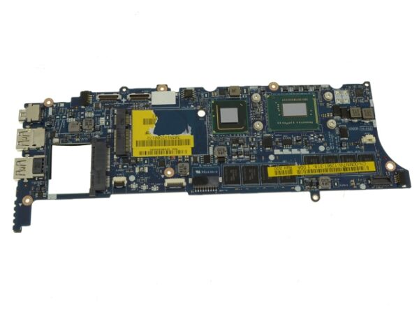 Board Dell XPS 12 9Q23 Parte 00MN7W Ref CLDLE3330 Bogota Compulaptop 2 1