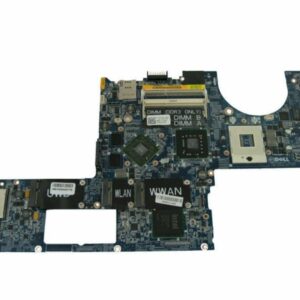 Board Dell XPS 16 1640 Parte 0P835D Ref CLDXPS161640 Bogota Unilago Compulaptop 2 1