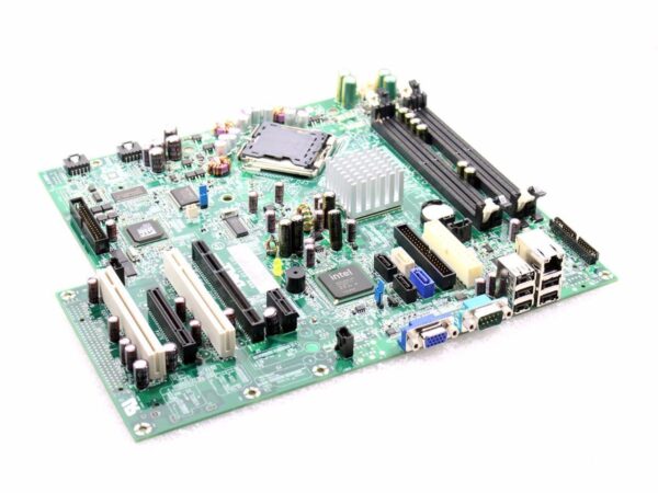 Board Dell XPS SC440 Parte 0YH299 Ref CLDXPSSC440 BOGOTA COMPULAPTOP 1 1