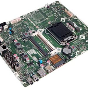 Board HP 19202200 Series Parte 729132501 Ref CLHP19202200