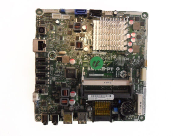 Board HP 20 Parte 793292 003 Ref CLHP20 BOGOTA COMPULAPTOP