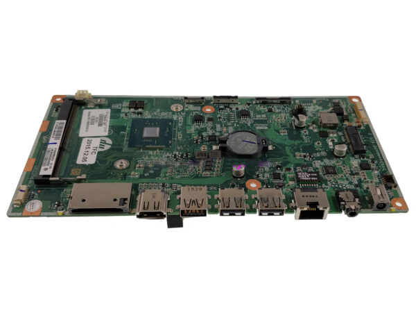 Board HP 20E SERIES N3050 Parte DAN69AMB6D0 Ref CLHP23E