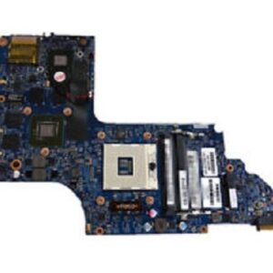 Board HP DV6 7000 Parte 682174 501 Ref CLHPDV67000 BOGOTA COMPULAPTOP 1