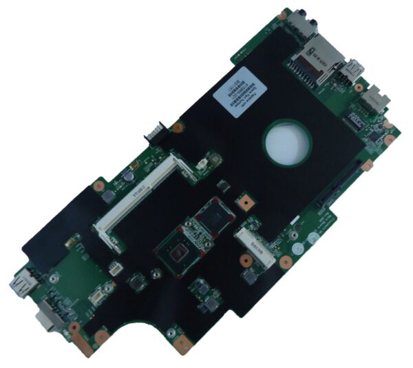 Board HP Mini 100E Parte 615969 001 Ref CLHPM100E BOGOTA COMPULAPTOP 2