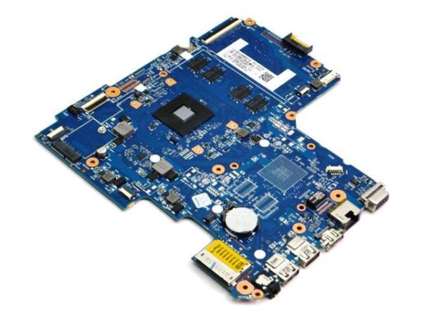 Board Hp 14 AF Parte 814507 001 Ref CLHP14AF COMPULAPTOP BOGOTA