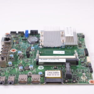 Board Hp 21 H 23 G Parte 740248 501 Ref CLHP21H 2