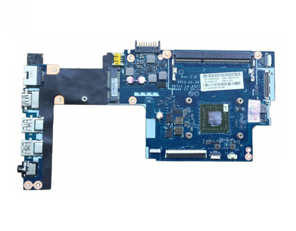 Board Hp 210 G1215 G1 Parte 764204 501 Ref CLHP210G1 BOGOTA COMPULAPTOP 1