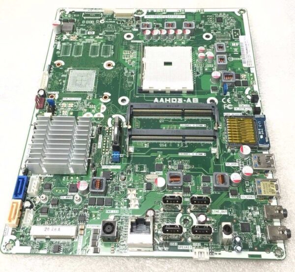 Board Hp 23 H Parte 729227 001 Ref CLHP23H COMPULAPTOP BOGOTA