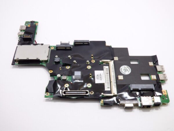 Board Hp 2760p Parte 649747 001 Ref CLHP2760P 2