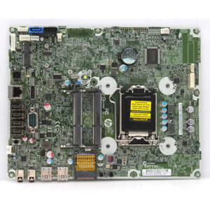 Board Hp 400 G1 Parte 737339 001 Ref CLHP400G1 BOGOTA COMPULAPTOP 2