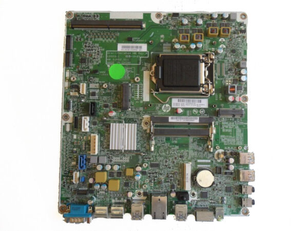 Board Hp 800 G1 Parte 700624 501 Ref CLHP800G1 COMPULAPTOP BOGOTA 1