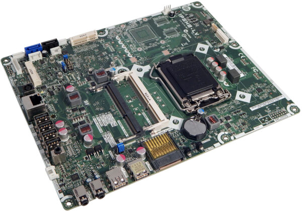 Board Hp AIO 2022 Parte 729132 502 Ref CLHPAIO2022 2