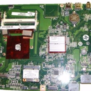 Board Hp CQ 1 G1 CQ1100 B Parte DANZ3BMB6F0 Ref CLHPCQ1G1100B COMPULAPTOP BOGOTA 3