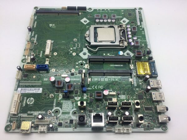 Board Hp CQ1 1000 Parte 599990 001 Ref CLHPCQ11000